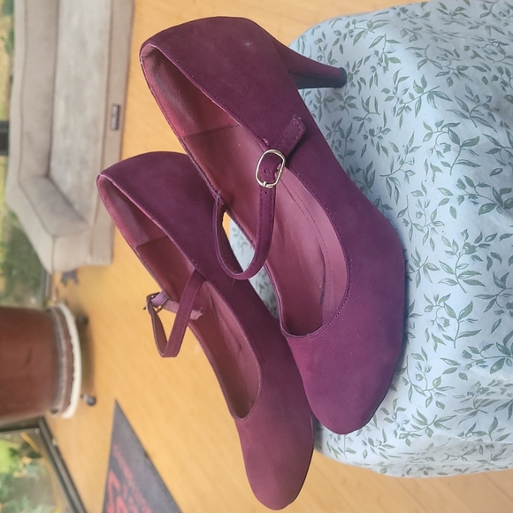 Room of fashion shoes size 11.5 - Picture 3 of 7